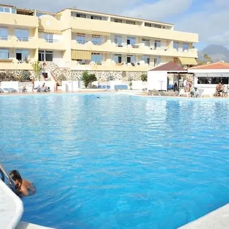 Playa Paraiso Apartment