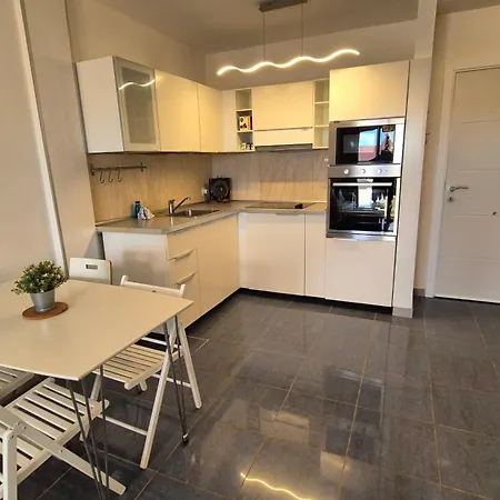 Playa Paraiso Apartment
