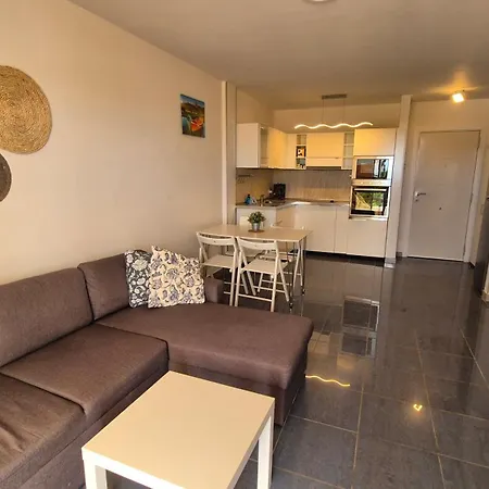 Playa Paraiso Apartment