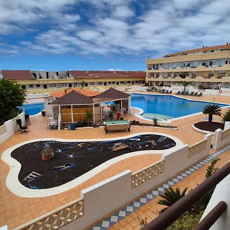 Apartment Playa Paraiso Costa Adeje (Tenerife)