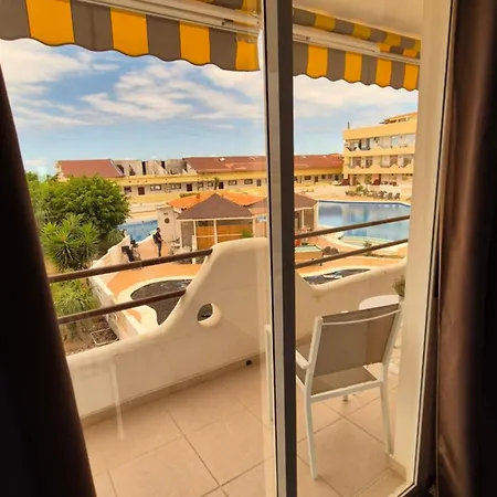 Playa Paraiso Apartment