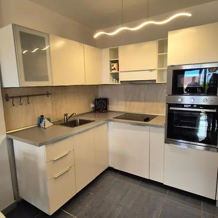 Playa Paraiso Apartment