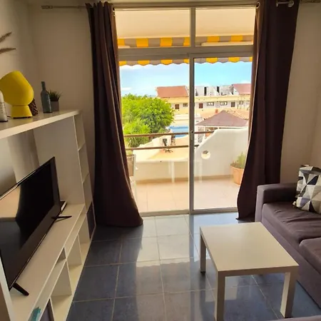 Playa Paraiso Apartment