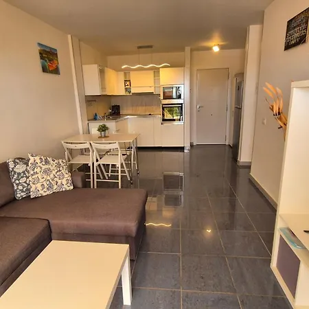 Apartment Playa Paraiso Costa Adeje (Tenerife)