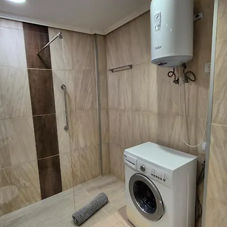 Apartment Playa Paraiso *