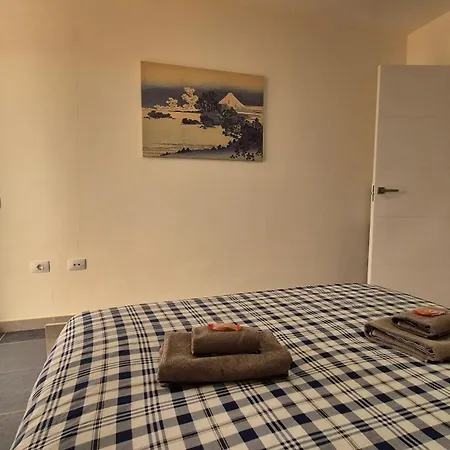 Playa Paraiso Apartment