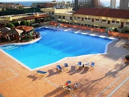 Playa Paraiso Апартаменты