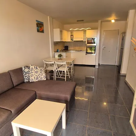 Apartment Playa Paraiso *