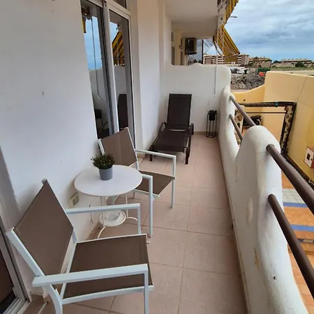 Апартаменты Playa Paraiso *